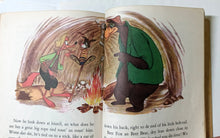 Load image into Gallery viewer, Walt Disney&#39;s Uncle Remus Joel Chandler Harris Little Golden Book 1947 - TulipStuff
