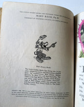 Load image into Gallery viewer, Walt Disney&#39;s Uncle Remus Joel Chandler Harris Little Golden Book 1947 - TulipStuff
