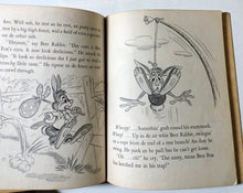 Load image into Gallery viewer, Walt Disney&#39;s Uncle Remus Joel Chandler Harris Little Golden Book 1947 - TulipStuff
