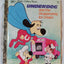 Underdog And The Disappearing Ice Cream Little Golden Book 1975 - TulipStuff