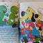 Underdog And The Disappearing Ice Cream Little Golden Book 1975 - TulipStuff