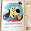 Underdog And The Disappearing Ice Cream Little Golden Book 1975 - TulipStuff