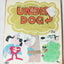 Underdog William Johnston Whitman Tell-A-Tale Hardcover 1966 - TulipStuff