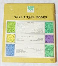 Load image into Gallery viewer, Underdog William Johnston Whitman Tell-A-Tale Hardcover 1966 - TulipStuff
