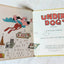 Underdog William Johnston Whitman Tell-A-Tale Hardcover 1966 - TulipStuff