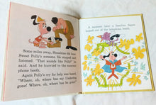 Load image into Gallery viewer, Underdog William Johnston Whitman Tell-A-Tale Hardcover 1966 - TulipStuff
