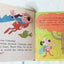 Underdog William Johnston Whitman Tell-A-Tale Hardcover 1966 - TulipStuff