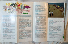 Load image into Gallery viewer, Union-Castle Line 1963 African Sea Safaris Shore Excursions Brochure - TulipStuff
