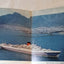 Union-Castle Line 1963 African Sea Safaris Shore Excursions Brochure - TulipStuff