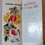 Union-Castle Line 1963 African Sea Safaris Shore Excursions Brochure - TulipStuff