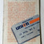 Unocal Union 76 Michigan Road Map 1971 Detroit Grand Rapids Flint - TulipStuff