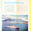 Union-Castle Line 1962 South Africa Holiday Tours Cruise Brochure - TulipStuff