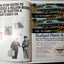 United Airlines Mainliner Inflight Magazine Special Air Freight Issue July 1968 - TulipStuff