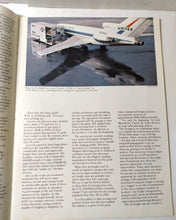 Load image into Gallery viewer, United Airlines Mainliner Inflight Magazine Special Air Freight Issue July 1968 - TulipStuff
