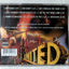 United No IQ Japanese Thrash Album CD Metal Blade 1996 - TulipStuff