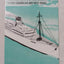 United Fruit Company Steamship Service Great White Fleet Brochure 1933 - TulipStuff