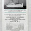 United Fruit Company Steamship Service Great White Fleet Brochure 1933 - TulipStuff