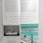 United Fruit Company Steamship Service Great White Fleet Brochure 1933 - TulipStuff