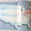 US Air Inflight Magazine Salute To Summer July 1985 - TulipStuff