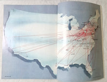 Load image into Gallery viewer, US Air Inflight Magazine Salute To Summer July 1985 - TulipStuff
