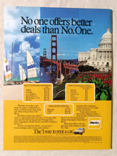 Load image into Gallery viewer, US Air Inflight Magazine Salute To Summer July 1985 - TulipStuff
