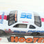 Action USAR Hooters Racing Dick Anderson #92 Pepsi 1996 Pontiac - TulipStuff