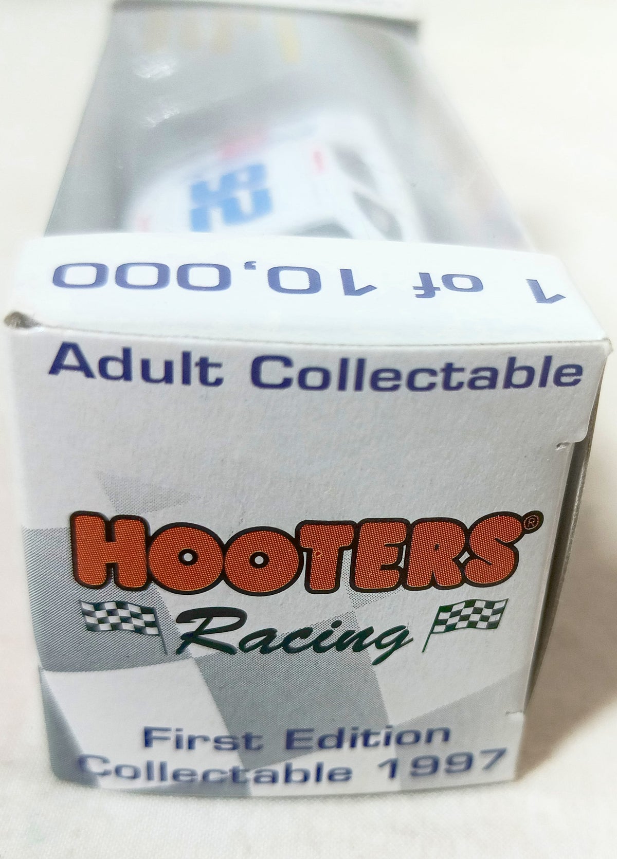Action USAR Hooters Racing Dick Anderson #92 Pepsi 1996 Pontiac - TulipStuff