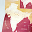 United States Army A Pocket Guide To India World War II WW2 1942 - TulipStuff