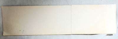 US Navy USS Cascade AD-16 Destroyer Tender Bumper Sticker 1960's - TulipStuff