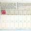 United States War Savings Bonds 10 Cent Stamp Album WWII 1942 - TulipStuff