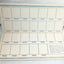 United States War Savings Bonds 10 Cent Stamp Album WWII 1942 - TulipStuff