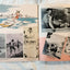 Vacation Guide To Nevada Visitors Photo Booklet 1959 - TulipStuff