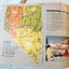 Vacation Guide To Nevada Visitors Photo Booklet 1959 - TulipStuff
