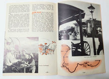 Load image into Gallery viewer, Vacationland America Southwest Tour John Cameron Swayze Fram 1953 - TulipStuff
