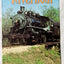Valley Railroad Steam Train Riverboat Essex Connecticut Brochure 1976 - TulipStuff