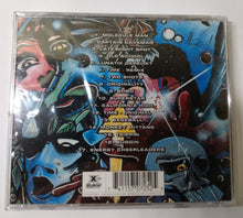 Load image into Gallery viewer, V And Legacy 2000MG Los Angeles Hip Hop Album CD X-Ray 2000 - TulipStuff

