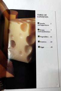 Fresh Ideas From Velveeta All Easy And Extra Cheesy Recipe Booklet 1986 - TulipStuff