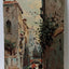 Venezia Canale Santa Maria Mater Domini 1900's Undivided Back Italy - TulipStuff
