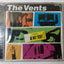 The Vents Venus Again Pop Rock Album CD MCA 1997 - TulipStuff