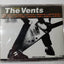 The Vents Venus Again Pop Rock Album CD MCA 1997 - TulipStuff