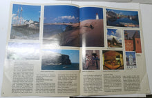 Load image into Gallery viewer, Bahama Cruise Line Veracruz Summer 1984 St Lawrence Canada Brochure - TulipStuff
