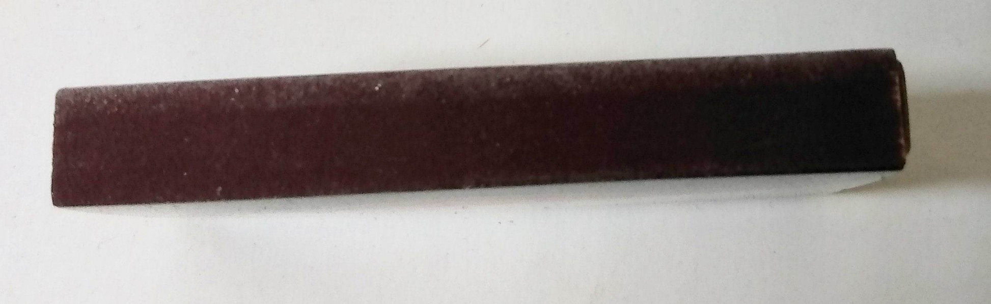 Victoria Station Railroad Themed Steakhouse Vintage Matchbook 1980's - TulipStuff