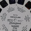 View-Master Disneyland Fantasyland 3-Reel Packet A178 Sawyer's 1966 - TulipStuff