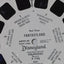 View-Master Disneyland Fantasyland 3-Reel Packet A178 Sawyer's 1966 - TulipStuff
