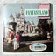 View-Master Disneyland Fantasyland 3-Reel Packet A178 Sawyer's 1966 - TulipStuff