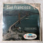 View-Master San Francisco 3-Reel Set A172 Sawyer's 1965 Lowell Thomas - TulipStuff