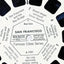 View-Master San Francisco 3-Reel Set A172 Sawyer's 1965 Lowell Thomas - TulipStuff