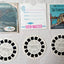 View-Master San Francisco 3-Reel Set A172 Sawyer's 1965 Lowell Thomas - TulipStuff