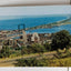 View From The Skyline Boulevard Duluth Minnesota Park Point 1950's - TulipStuff