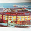 Villa Roma Motor Hotel Cocktail Lounge San Francisco California 1950's - TulipStuff
